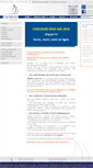 Mobile Screenshot of orseu-concours.com